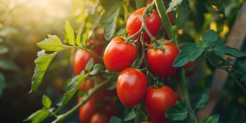 Roma Tomatoes: A Distinct Variety Perfect for Making Tomato Paste