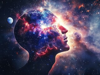 space of the mind