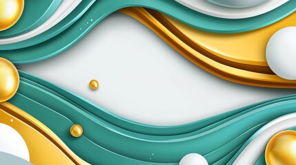 Illustration created by Stock. Abstract Genetic Algorithms on a white background. Computational Creativity and Digital Innovation.