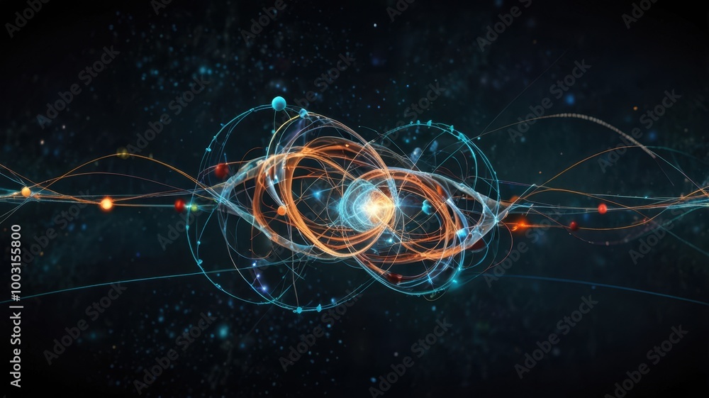 Understanding Quantum Entanglement Through Visual Representation of ...