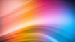 © Life Background - A vibrant abstract gradient featuring smooth transitions of pink, orange, blue, and yellow hues with a grainy texture. Ideal for 4K backgrounds, wallpapers, and digital designs