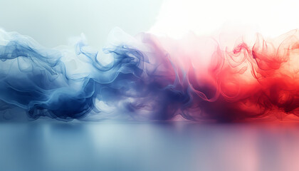 Wall Mural - abstract background