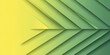 © SKIMP Art - Green gradient background with an arrow shape green color tone, gradient color combination, gradient green and yellow color scheme Generative AI