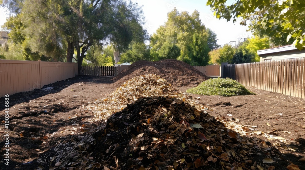 Urban Compost File Composting Solutions: Turning urban organic waste into nutrient-rich ...