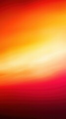 Sticker - Abstract gradient background