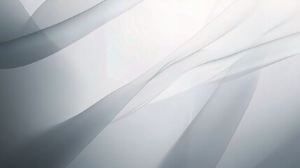 Wall Mural - Elegant Soft Abstract Background Design