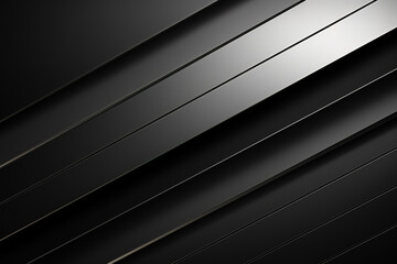 Awesome Professional dark gray background with sleek metallic accents