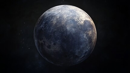 Wall Mural - a breathtaking depiction of space in stunning 4k quality reveals the intricate beauty of the cosmos 