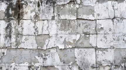 Aufkleber - Cement wall texture Grungy gray concrete wall texture
