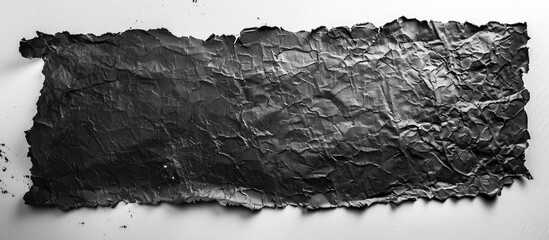 Paper Vintage black paper Black paper Aged paper sheet Paper texture Retro paper backdrop Watercolor paper White textured watercolor paper Grunge paper Soiled paper Paper template. Copy space image