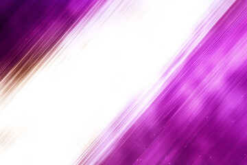 Wall Mural - abstract pink gradient border overlay effect with transparent background cut out design element