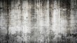 © Sayfar - Wide-angle abstract distressed background texture of worn out concrete wall in black and white