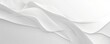 © Lens Lullabies - Elegant white abstract background with shiny lines. Modern simple texture graphic. Minimal geometric. Suit for banner, brochure, card, cover, poster, presentation, website, flyer. , Generative AI