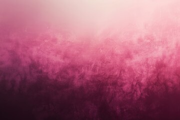 Wall Mural - Abstract Pink and Red Textured Background