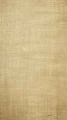 Poster - Linen backgrounds texture canvas.