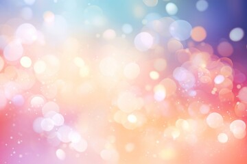 Wall Mural - backgrounds abstract glitter pattern.