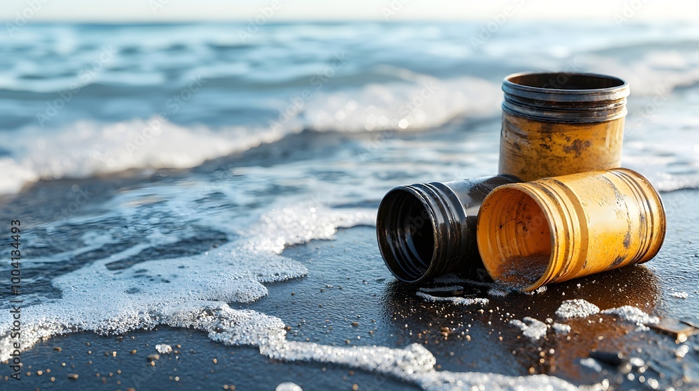 Toxic Damage Hazardous Material Exposure and Human Health Risks - Toxic Waste ...