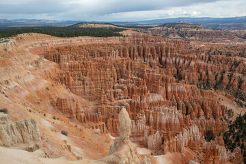 Bryce canyon National Park