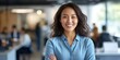 © Rawpixel.com - Asian business woman executive person female.