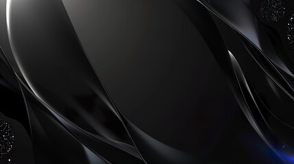 Black_technology_curve_atmospheric_background