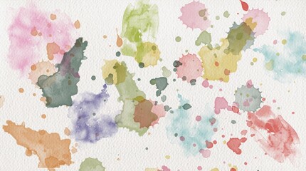 watercolor splash texture ink stain circle watercolor texture watercolor pattern