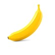 © meOtto - Stylized Low-Poly Banana