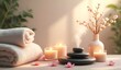© Creative Factory - spa still life