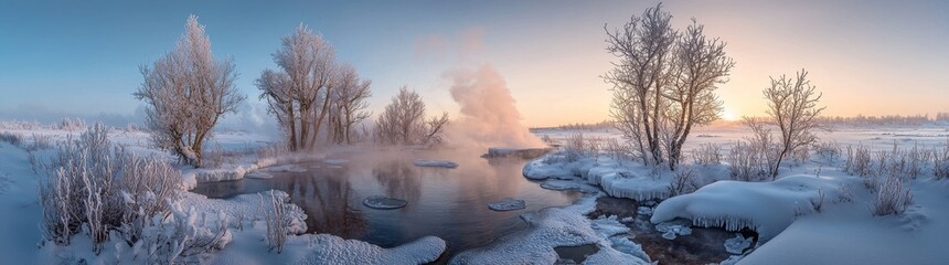 Climate change is being accelerated by the melting of permafrost, which releases methane, a potent greenhouse gas