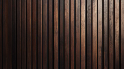 vertical cladding wall background, wooden panel backdrop