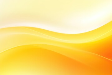 Canvas Print - Yellow pastel abstract backgrounds.