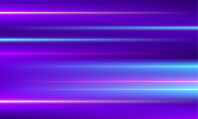 Leinwandbilder - Abstract light effect blue texture wallpaper 3D rendering. Vector texture
