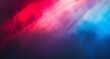 © Eva - Abstract Red Blue Gradient Blurred Background