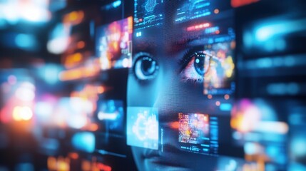 Digital Eye of Innovation