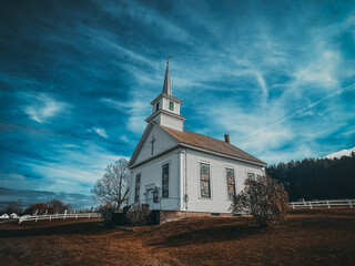 Countryside Church