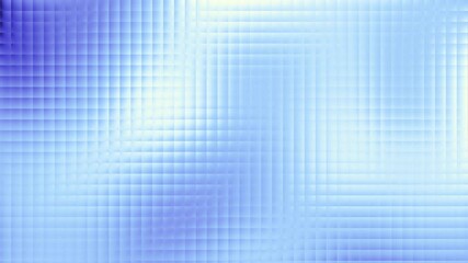 Aufkleber - Looping abstract background with squares