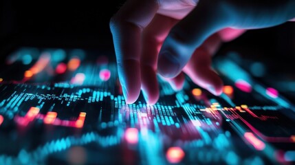 Digital Touch - Interacting with Technology