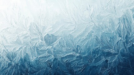 frost patterns, frost patterns on glass,frost,blue,photo, frost background