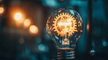 Light of Innovation