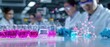 © Starkreal - Research Team Discussing Results in a Lab Setting