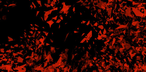 Wall Mural - elegant fancy luxury red background design. red rose textured plush fabric background. red granite. 
