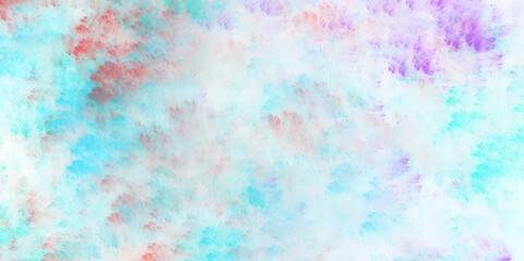 Wall Mural - Grunge texture splash paint wall multicolor. Colorful painted decorative wall texture. Colorful grunge texture bright brush painted colorful background .Abstract soft colorful grunge texture hand art.