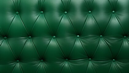 green leather texture