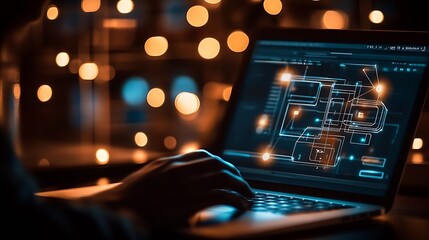 Aufkleber - research on internet : Generative AI