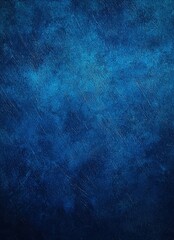 Wall Mural - Blue textured background