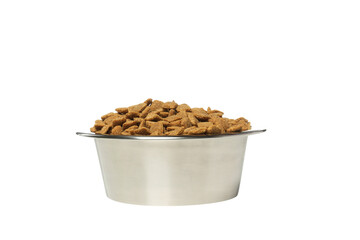 Poster - PNG, Pet food, isolated on white background