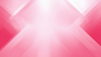 Poster - light pink gradient background blurred texture white header backdrop banner poster