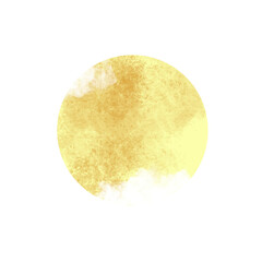 Wall Mural - moon moonlight illustration material