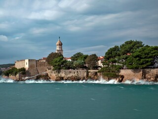 Wall Mural - sea