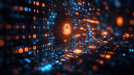 Digital Data and Technology