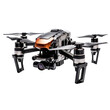© roy9 - Astro Camera Drone isolated on transparent background